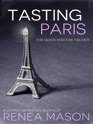 cover image of Tasting Paris